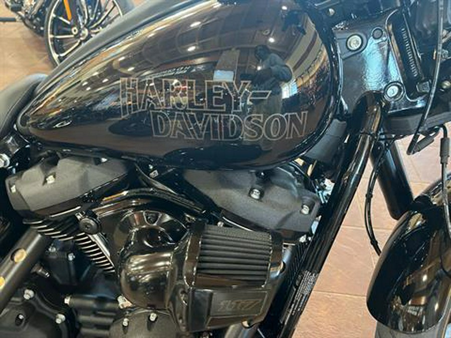 2024 Harley-Davidson Low Rider® S