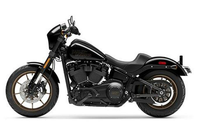 2024 Harley-Davidson Low Rider® S