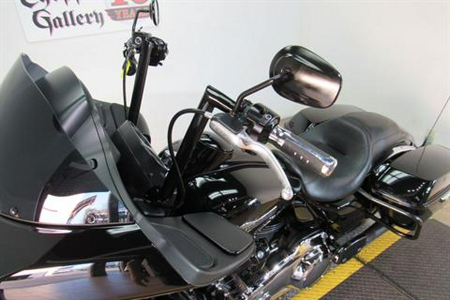 2021 Harley-Davidson Road Glide®