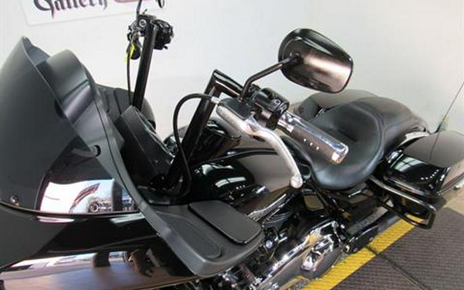 2021 Harley-Davidson Road Glide®