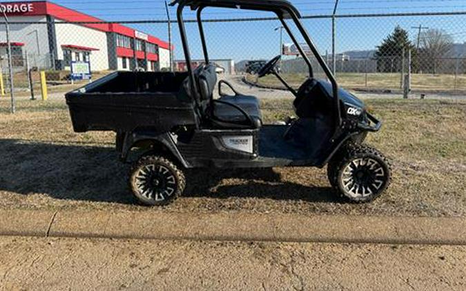 2023 Tracker Off Road OX EV