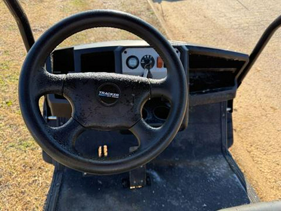 2023 Tracker Off Road OX EV