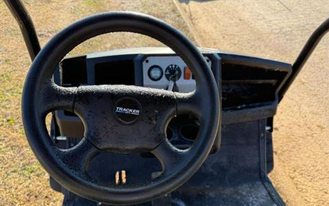 2023 Tracker Off Road OX EV