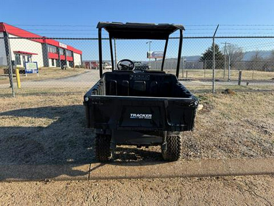 2023 Tracker Off Road OX EV