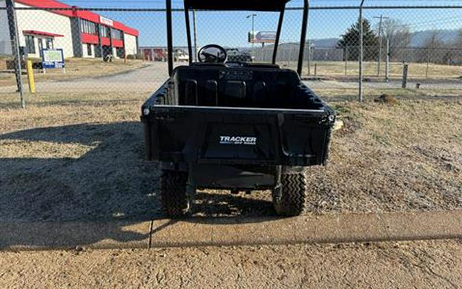 2023 Tracker Off Road OX EV