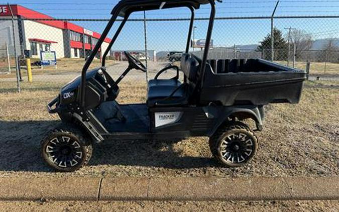 2023 Tracker Off Road OX EV