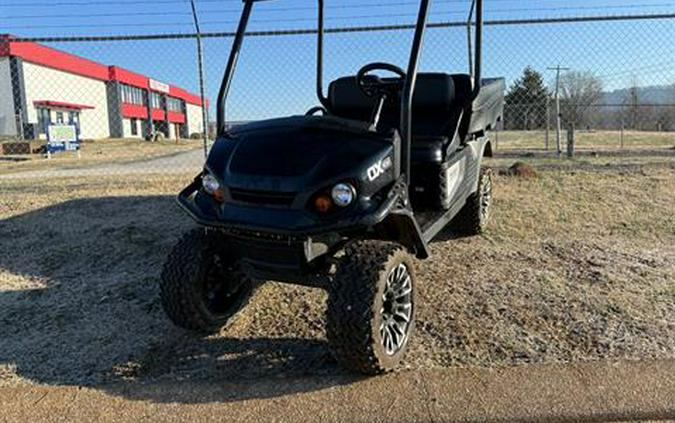 2023 Tracker Off Road OX EV