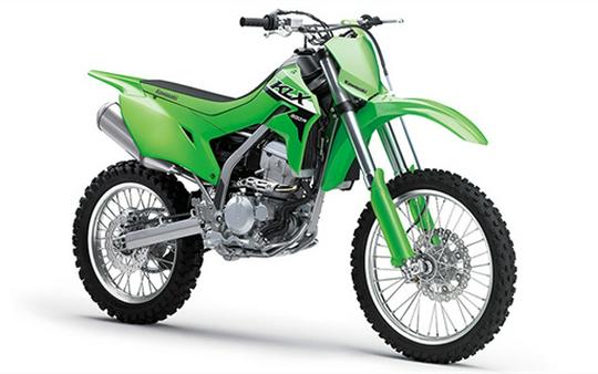 2024 Kawasaki KLX300R