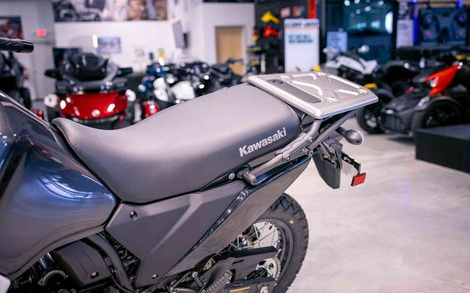 2024 Kawasaki KLR®650 ABS