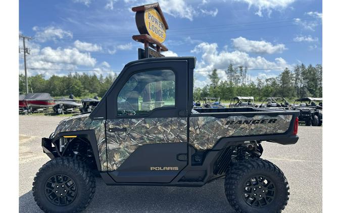 2024 Polaris Industries RANGER XD 1500 N.STAR ULTIMATE - POLARIS PURSUIT CAMO