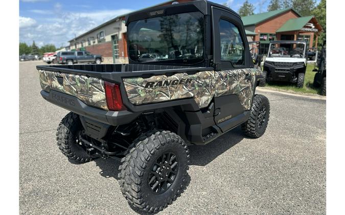 2024 Polaris Industries RANGER XD 1500 N.STAR ULTIMATE - POLARIS PURSUIT CAMO