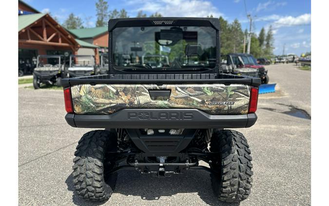 2024 Polaris Industries RANGER XD 1500 N.STAR ULTIMATE - POLARIS PURSUIT CAMO