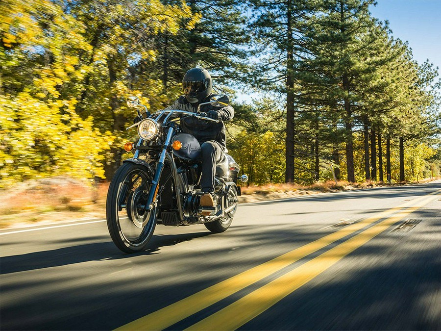 2024 Kawasaki Vulcan 900 Custom