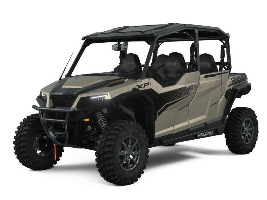 2024 Polaris® General XP 4 1000 Premium