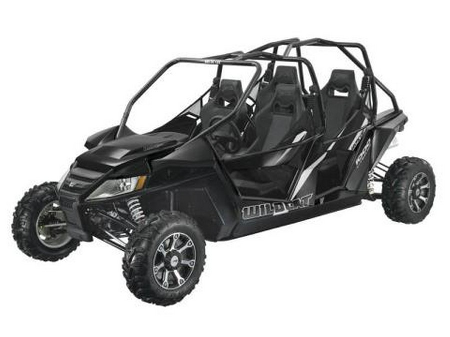 2013 Arctic Cat Wildcat™ 4 1000