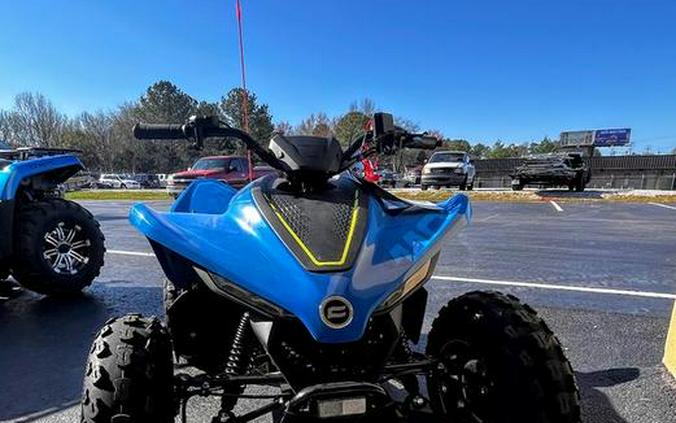 2023 CFMOTO CForce 110