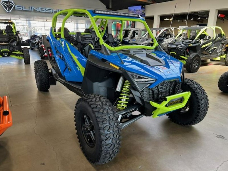 2024 Polaris® RZR Turbo R 4 Premium