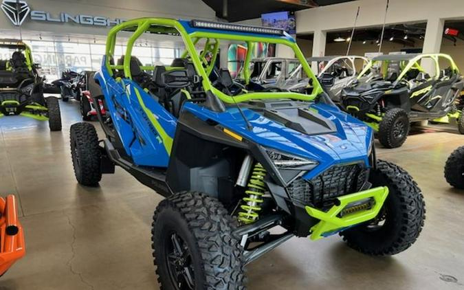 2024 Polaris® RZR Turbo R 4 Premium