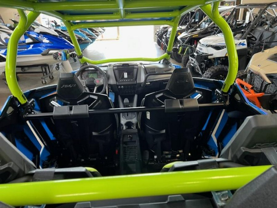 2024 Polaris® RZR Turbo R 4 Premium