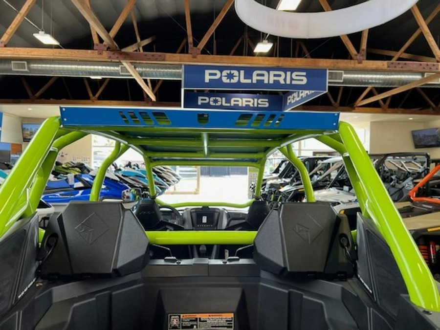 2024 Polaris® RZR Turbo R 4 Premium