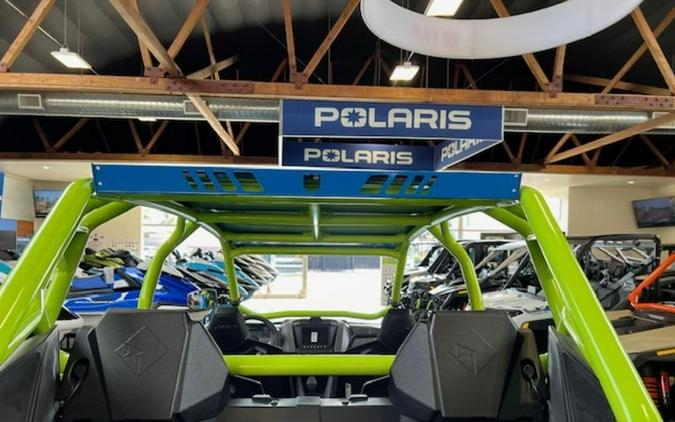 2024 Polaris® RZR Turbo R 4 Premium