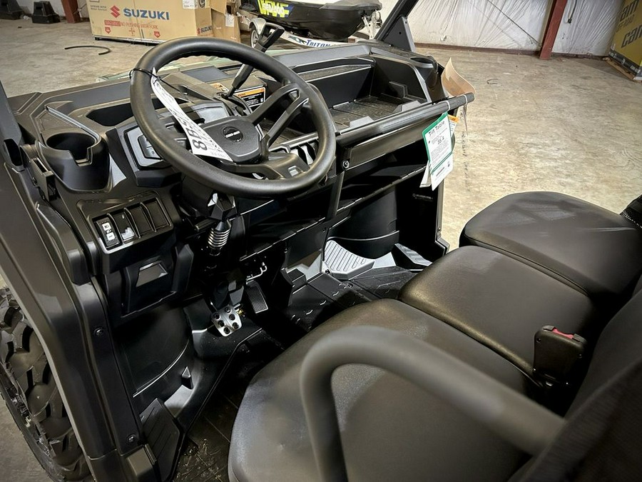 2025 Can-Am™ Defender DPS HD10