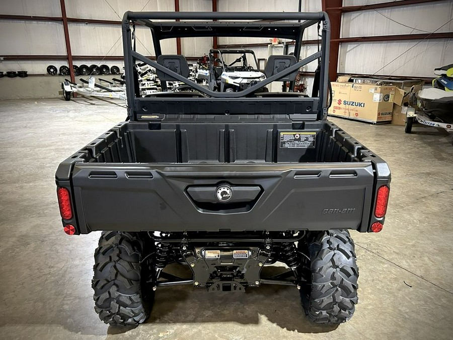 2025 Can-Am™ Defender DPS HD10