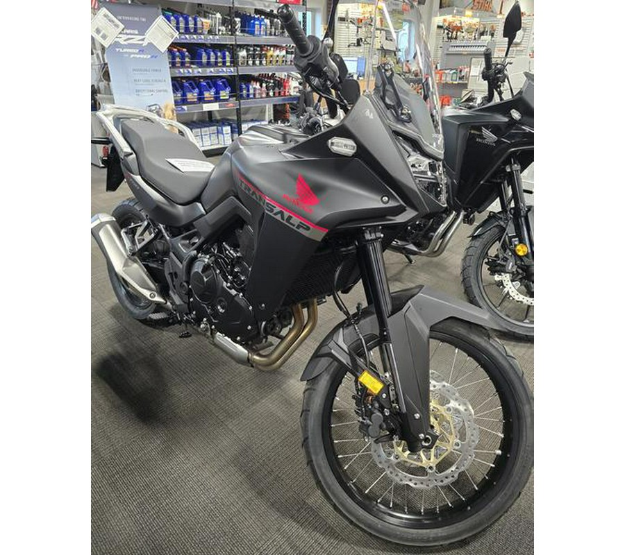 2024 Honda® XL750 - 259751