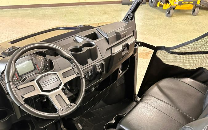 2023 Polaris Ranger XP 1000 Premium