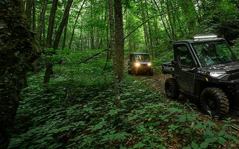 2023 Polaris Ranger XP 1000 Premium