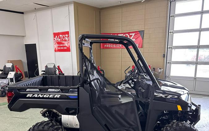 2023 Polaris Ranger XP 1000 Premium