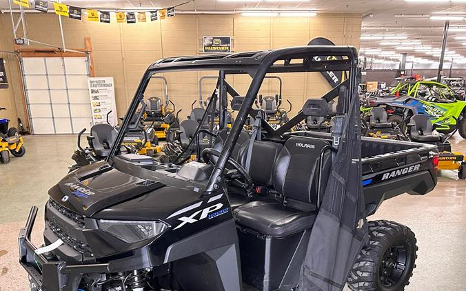 2023 Polaris Ranger XP 1000 Premium