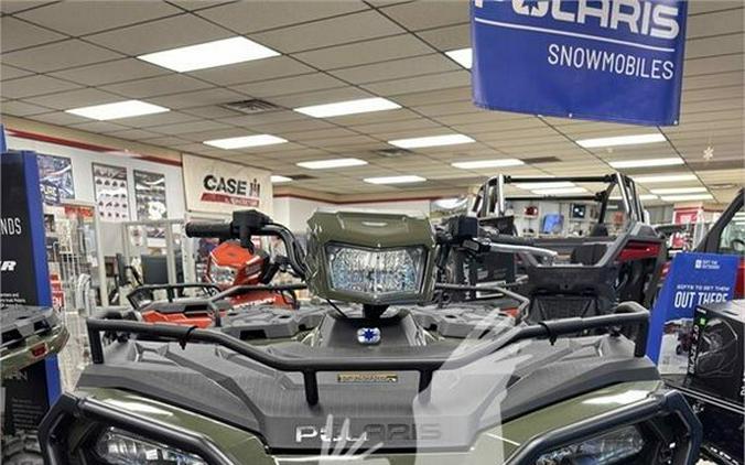 2024 Polaris® SPORTSMAN 570 EPS