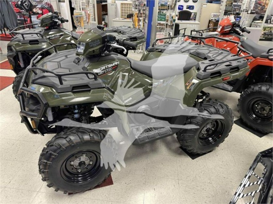 2024 Polaris® SPORTSMAN 570 EPS