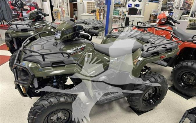 2024 Polaris® SPORTSMAN 570 EPS