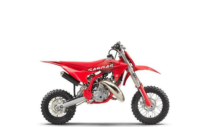 2024 GASGAS MC 50