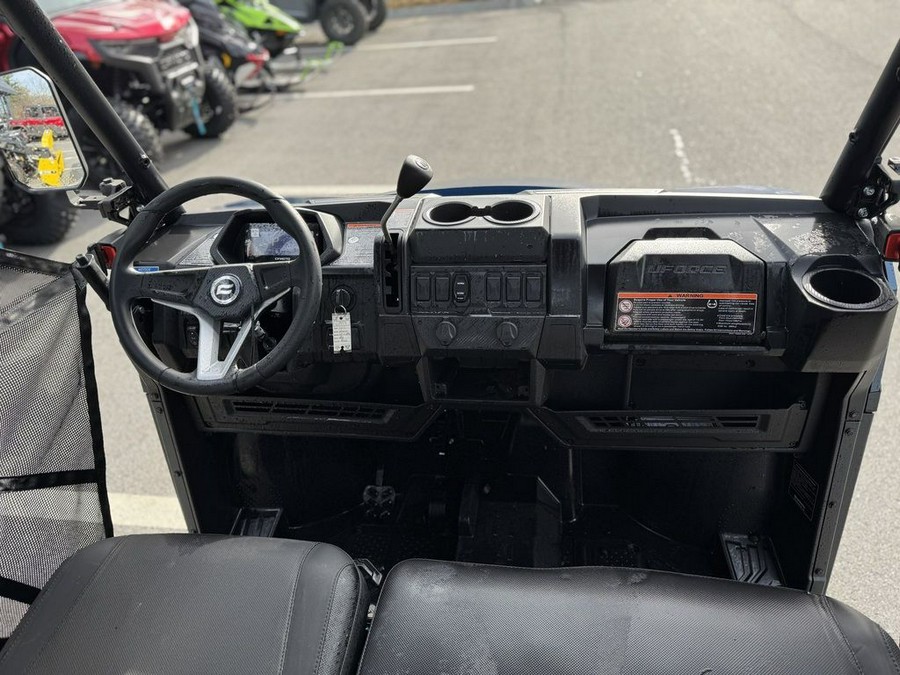 2025 CFMOTO UFORCE 800 XL