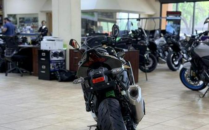 2026 Kawasaki Ninja® ZX™-4RR ABS