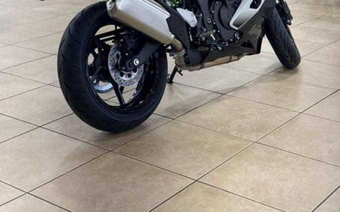 2026 Kawasaki Ninja® ZX™-4RR ABS