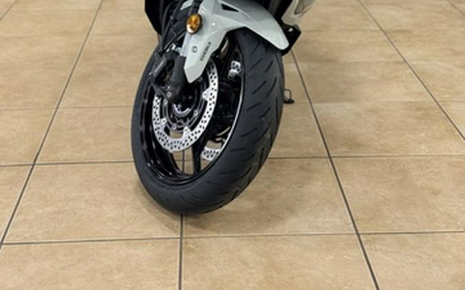2026 Kawasaki Ninja ZX-4RR ABS