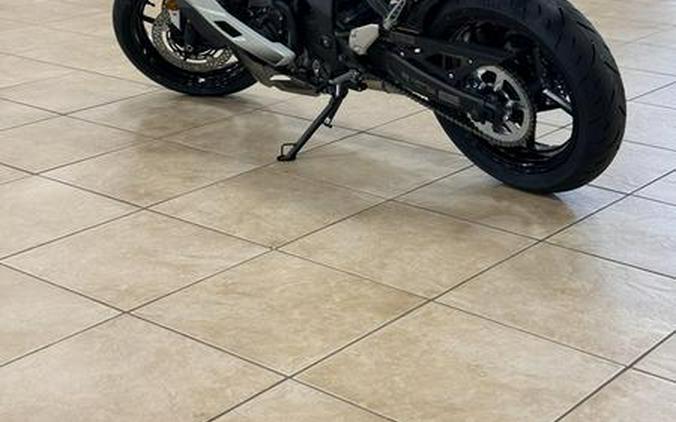 2026 Kawasaki Ninja® ZX™-4RR ABS