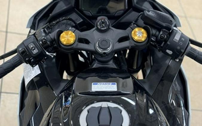 2026 Kawasaki Ninja ZX-4RR ABS
