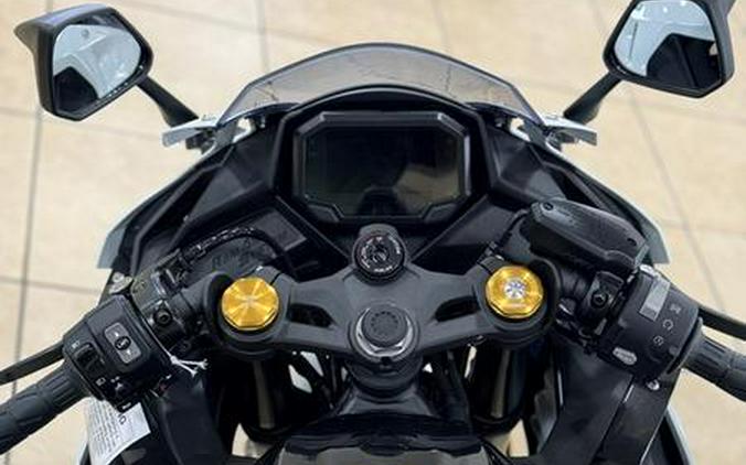 2026 Kawasaki Ninja® ZX™-4RR ABS
