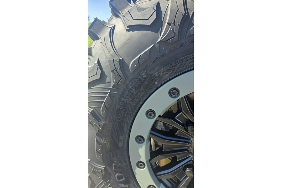 2026 Yamaha Wolverine RMAX2 1000 XT-R