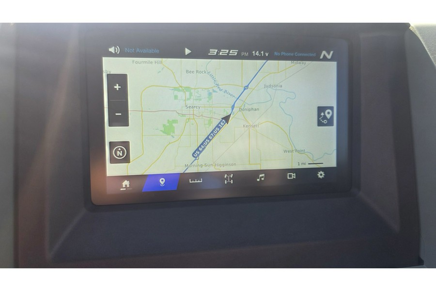 2026 Yamaha Wolverine RMAX2 1000 XT-R