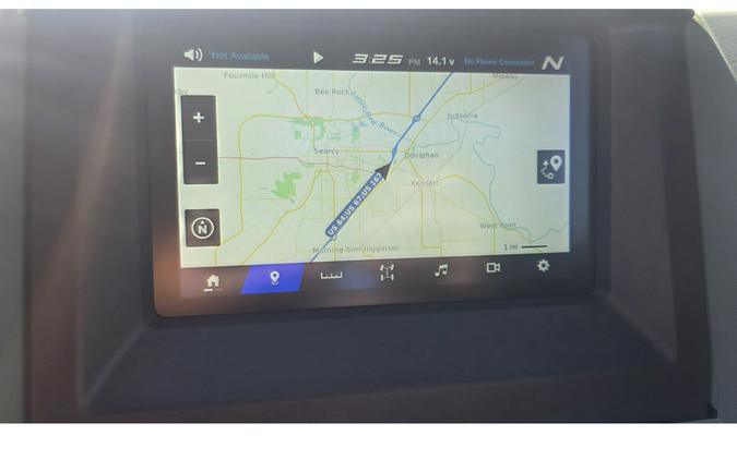 2026 Yamaha Wolverine RMAX2 1000 XT-R