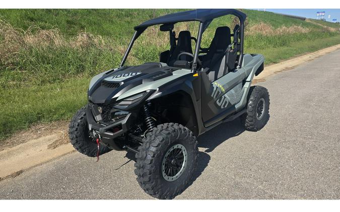 2026 Yamaha Wolverine RMAX2 1000 XT-R