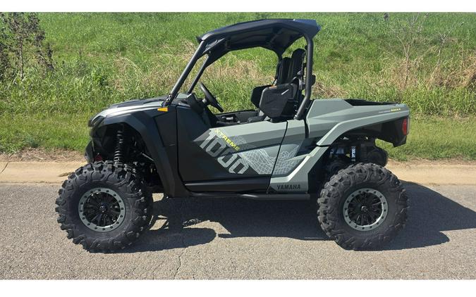 2026 Yamaha Wolverine RMAX2 1000 XT-R