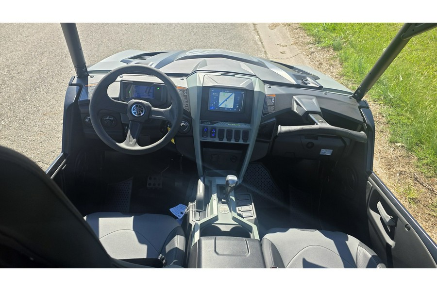 2026 Yamaha Wolverine RMAX2 1000 XT-R