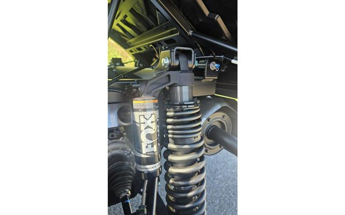 2026 Yamaha Wolverine RMAX2 1000 XT-R